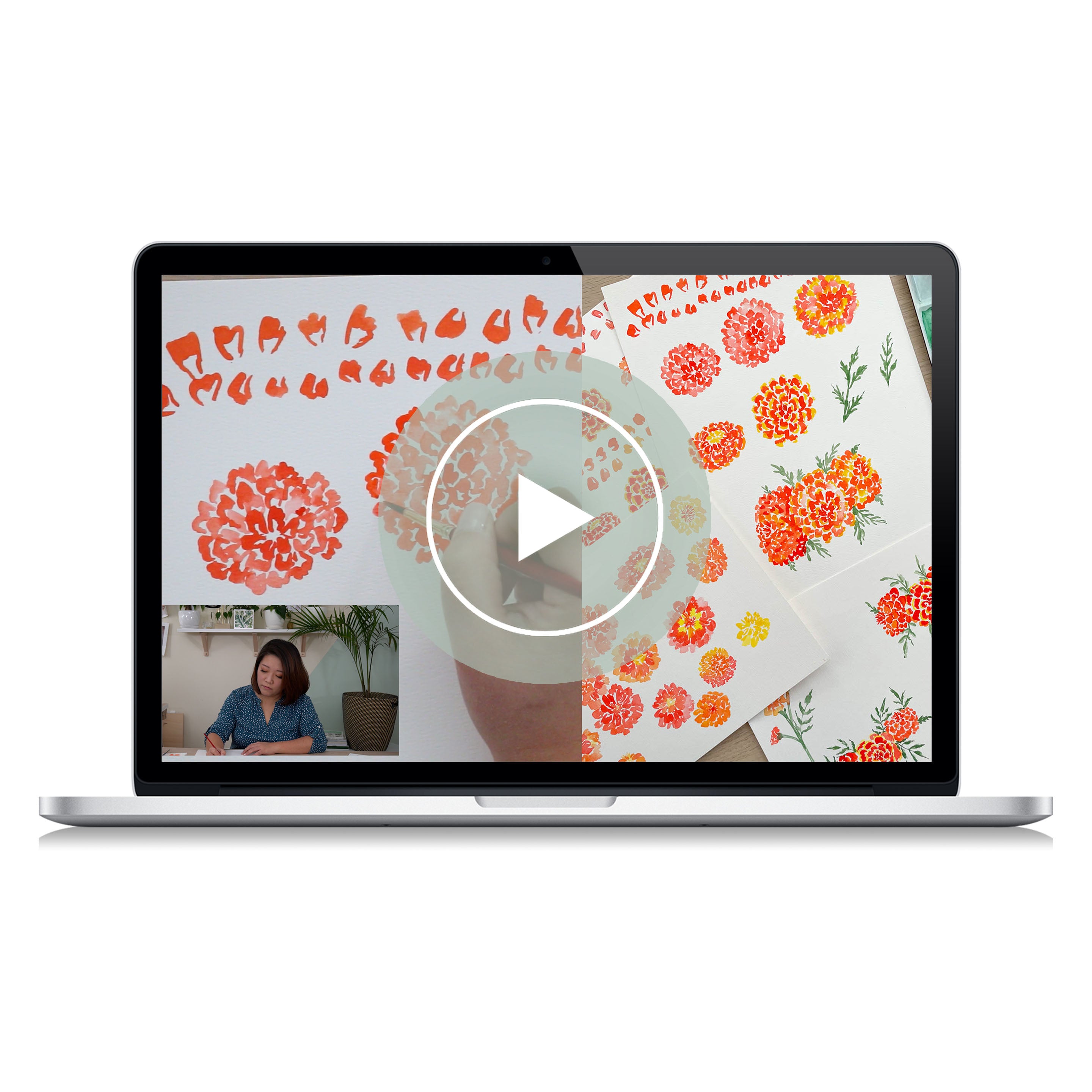courses – Audrey Ra Design Shop