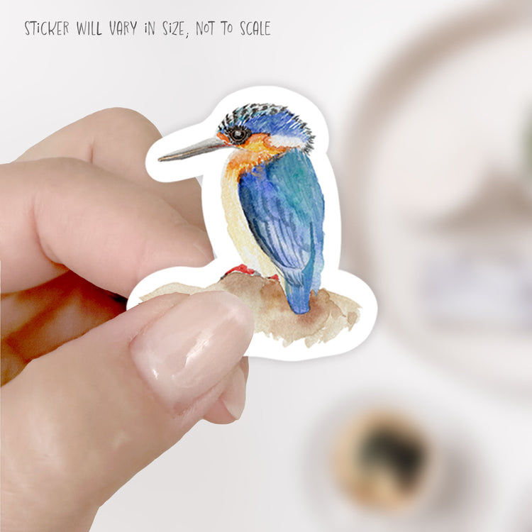 birds stickers