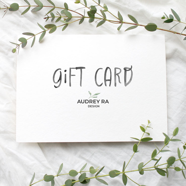ARD shop gift card