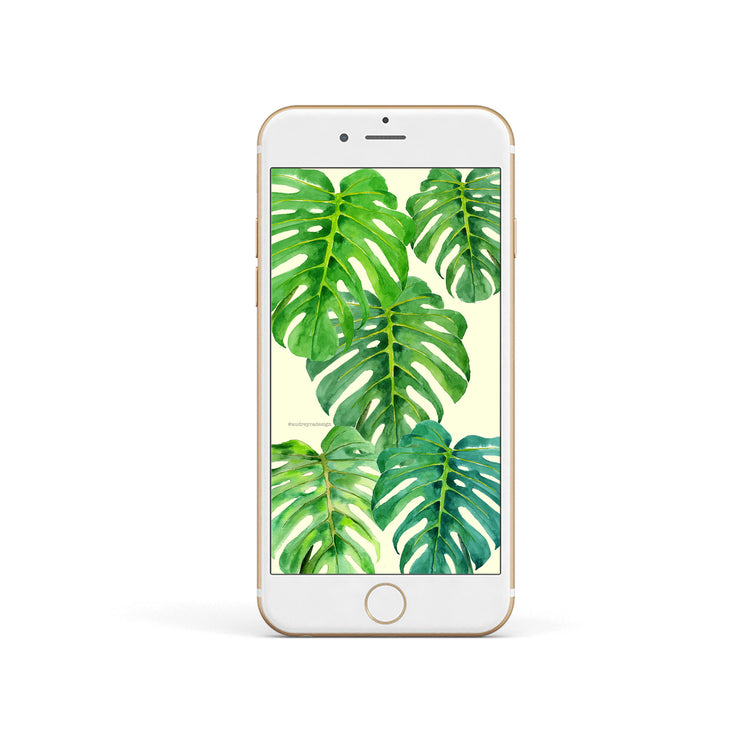 august 2025 digital wallpaper freebie