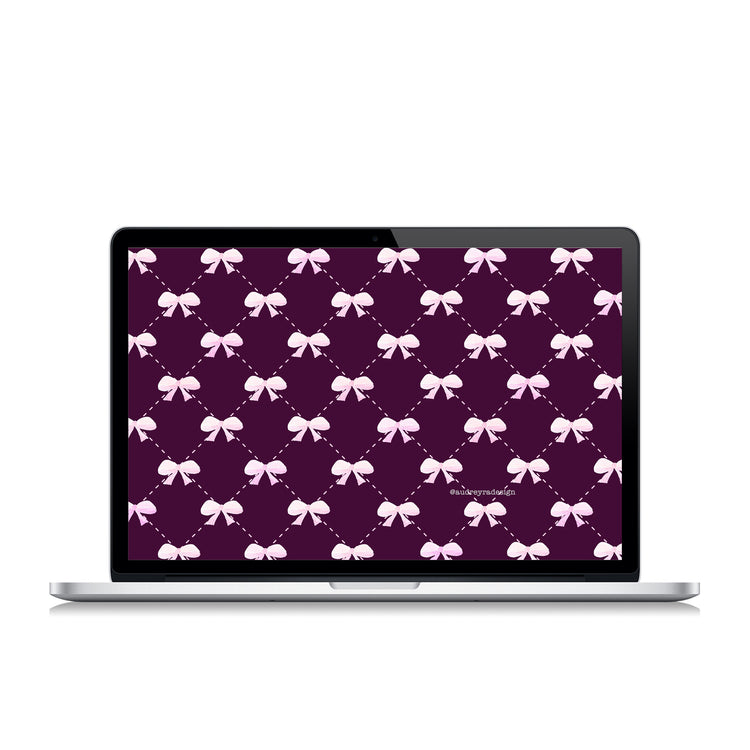 february 2026 digital wallpaper freebie