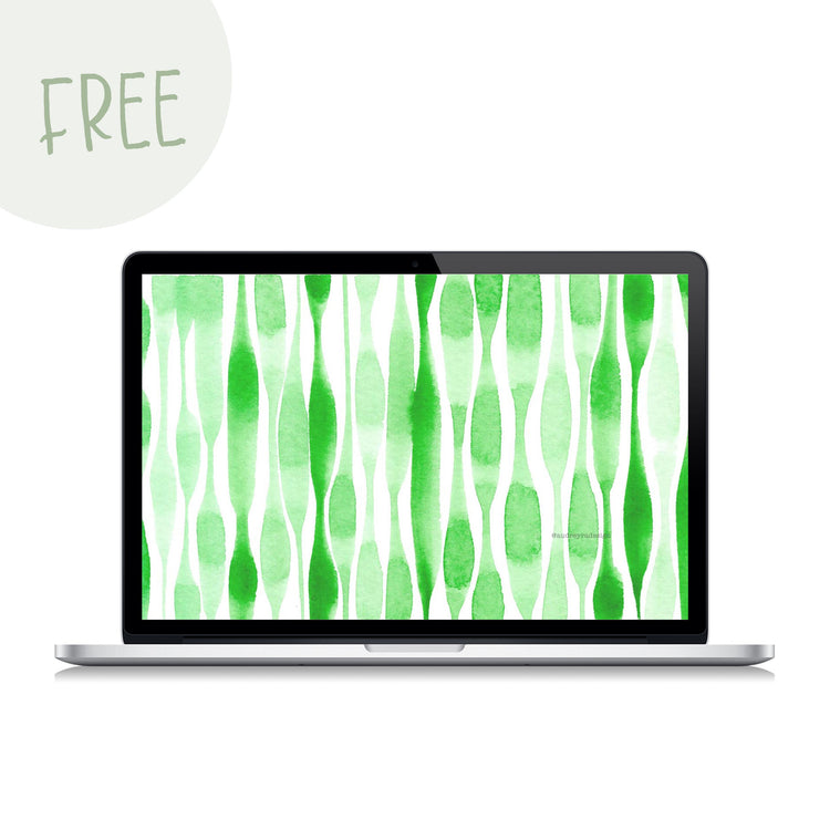 june 2025 digital wallpaper freebie