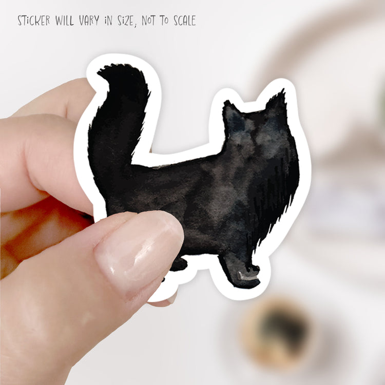 cats various stickers