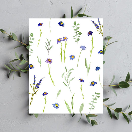 wildflowers