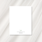 how 'bout them apples apple pattern greeting card