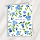 thank you berry much greeting card